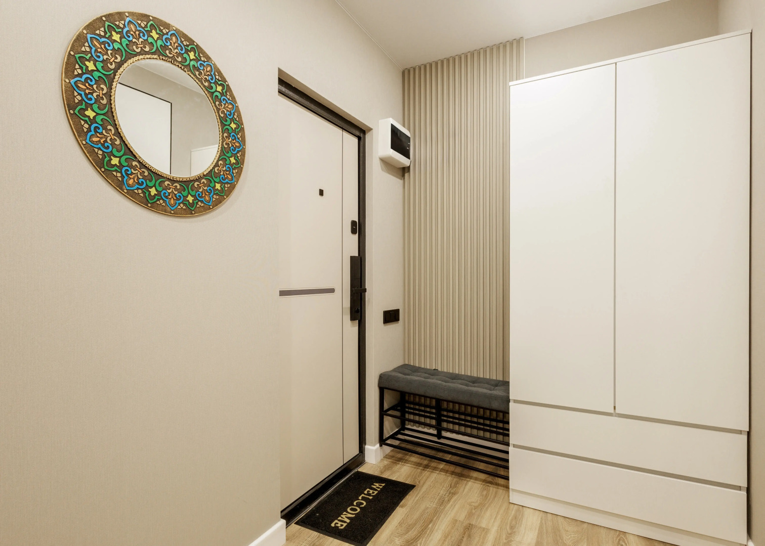 Апартаменты Уютные у Кремлевской набережной