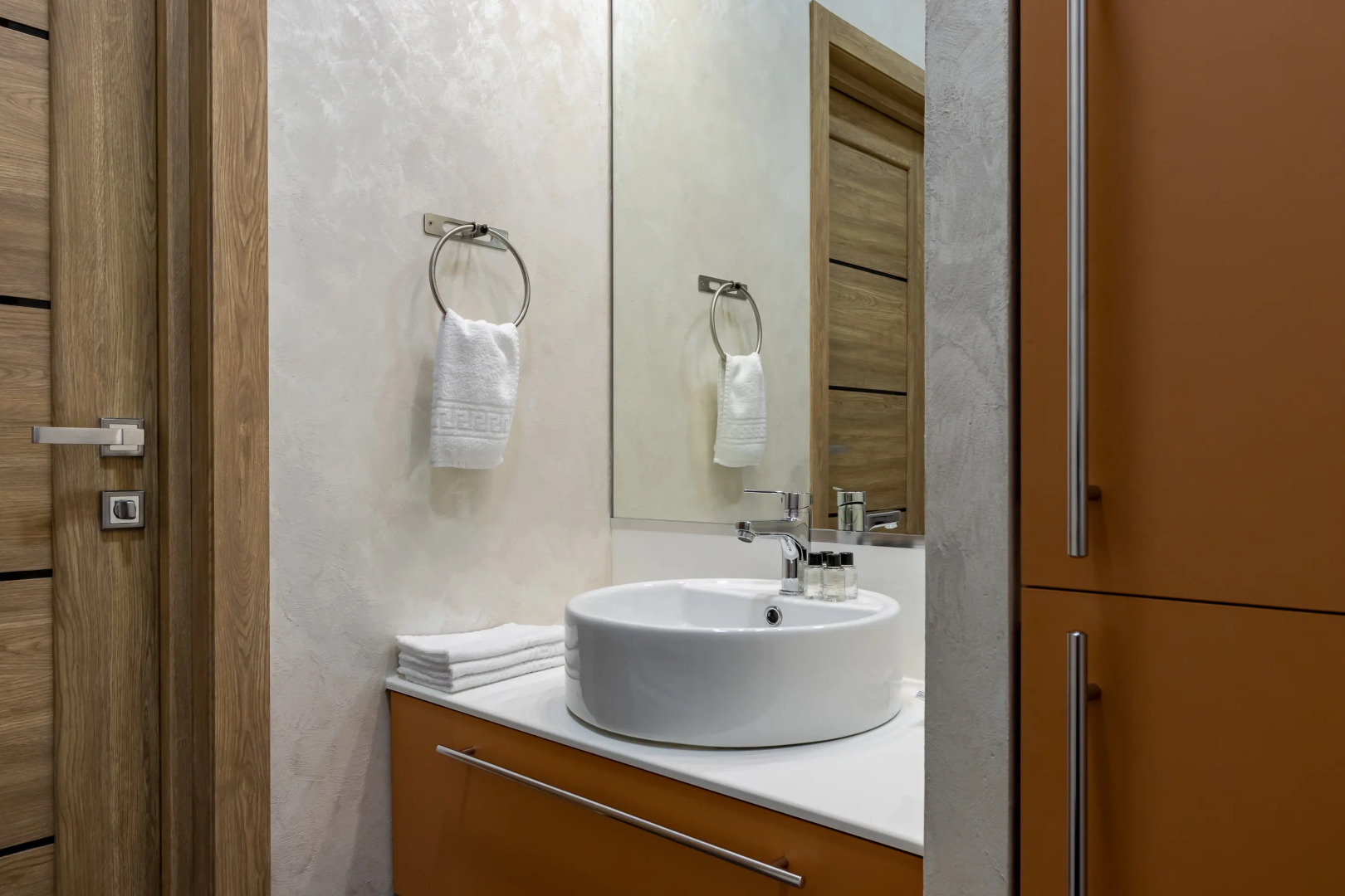 Апартаменты LetYourFlat Sakura 1 спальня