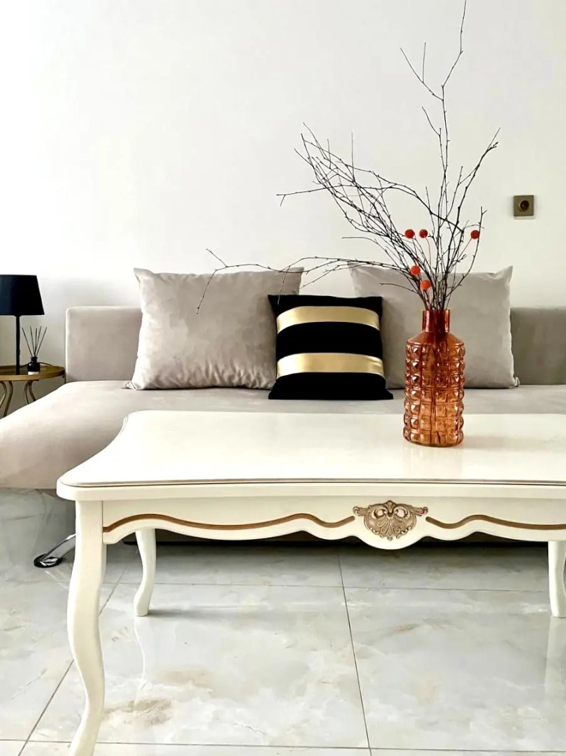 ApartMari Роскошная квартира в самом центре Калининграда