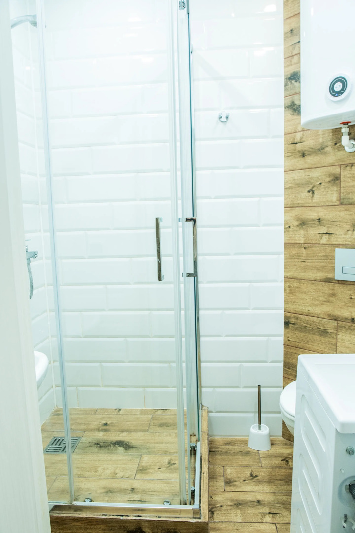 Апартаменты Капри Хаус-Мадрид Парк-2 (6)