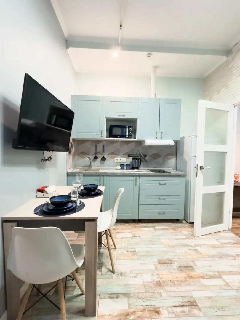 Апартаменты у Метро Речной Вокзал Фк2