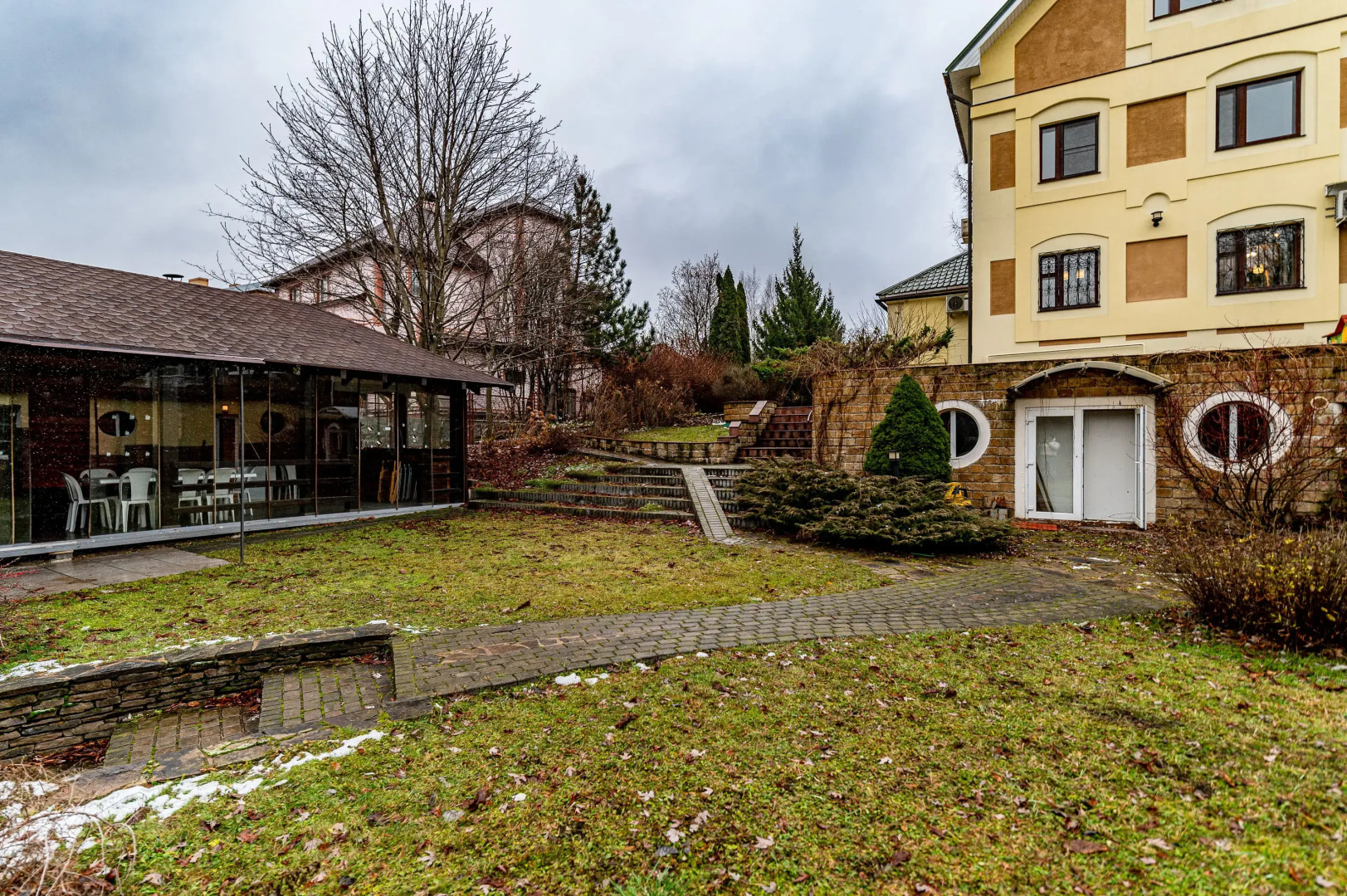 Частный Дом Коробово Озёрная 5