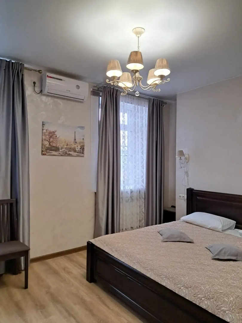 Отель Гостиный двор Алтай