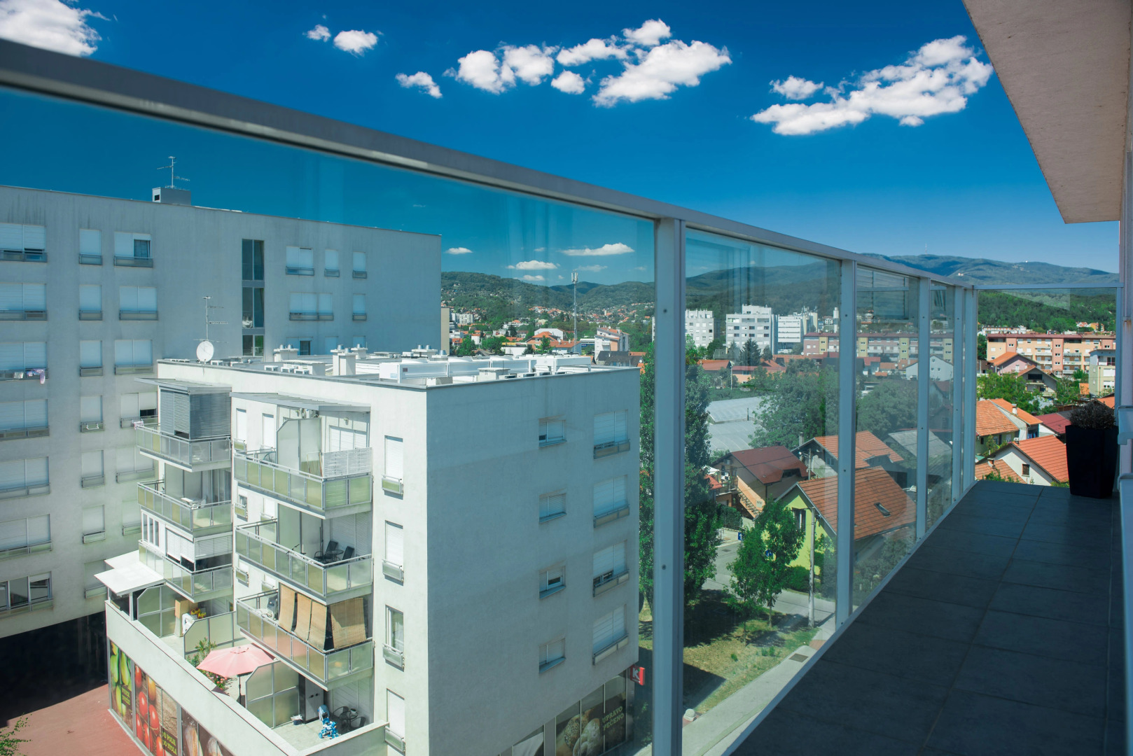 Апартаменты Spansko Zagreb