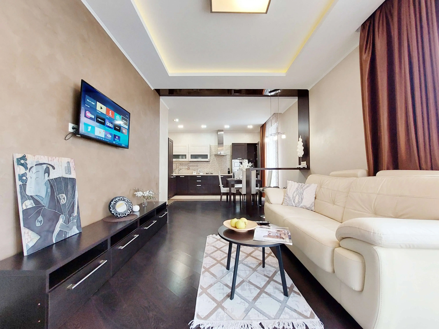 Апартаменты uTrip Krakow