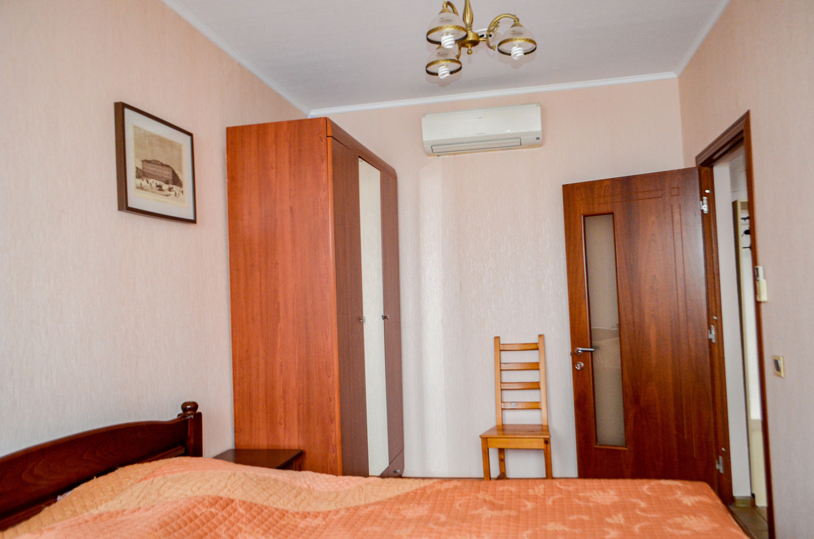 Sokolinoe Gnezdo Guest House