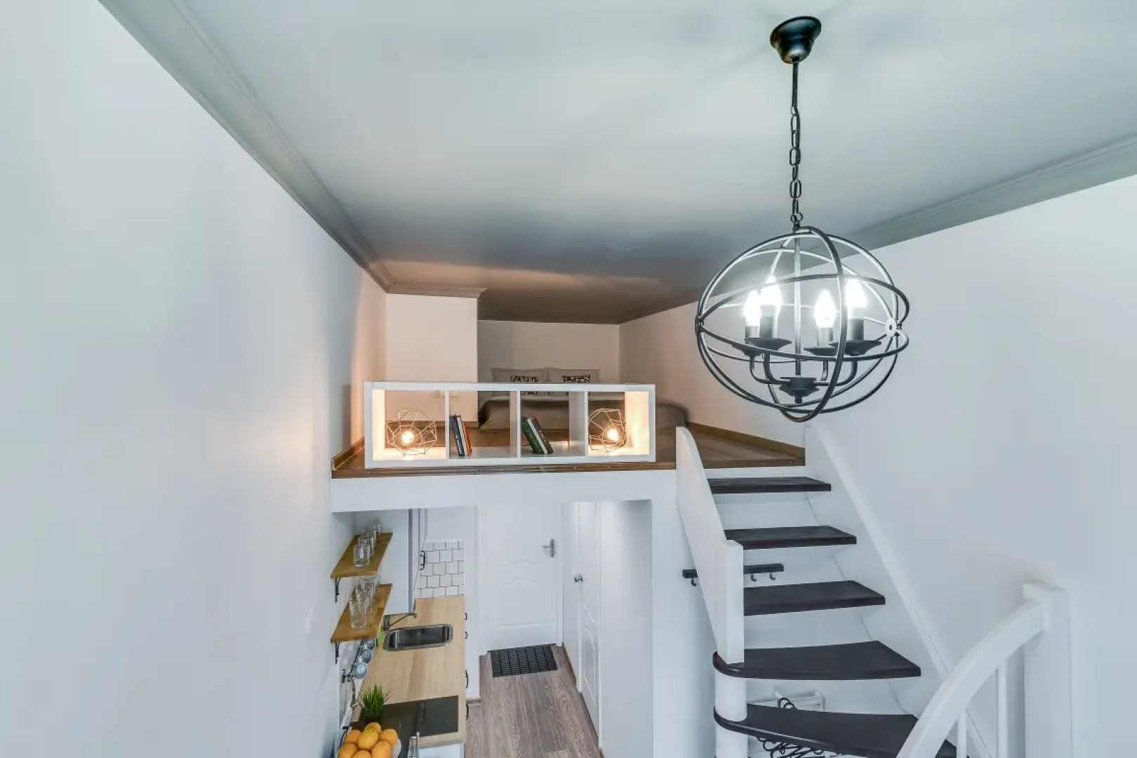 Апартаменты Sokroma Черный слон 2