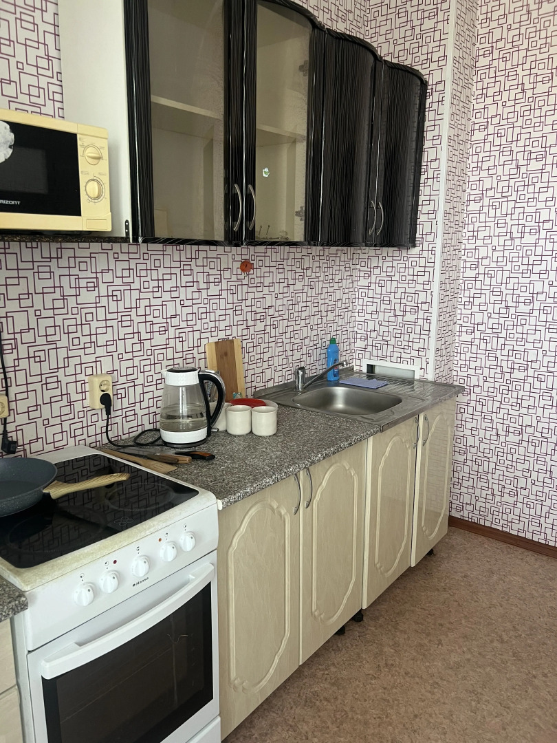 Квартира в самом центре