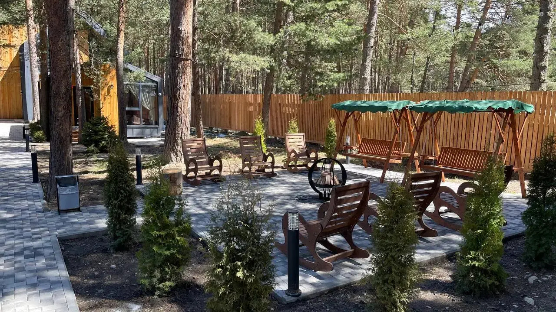 Гостевой дом  Dom