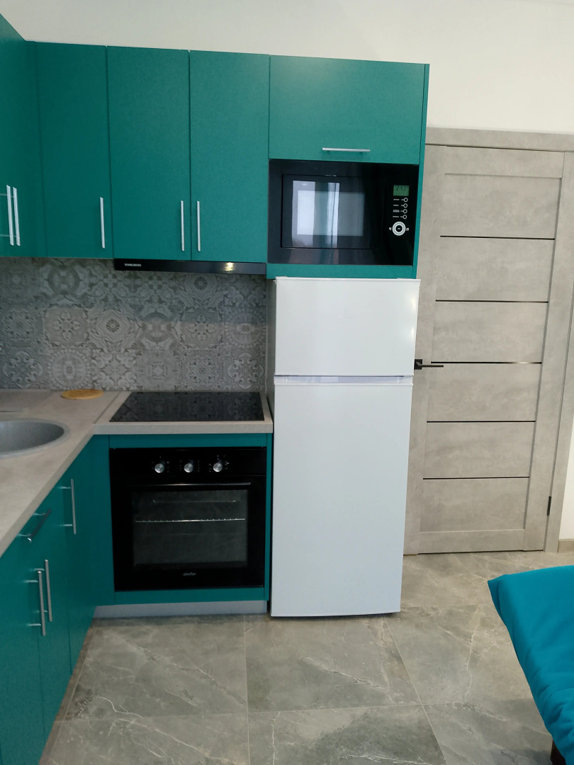 Квартира Лазурный Релакс