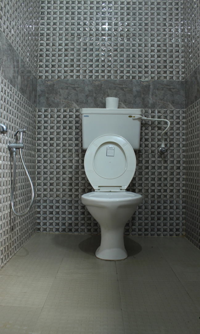 Отель True Blue Beach Resort