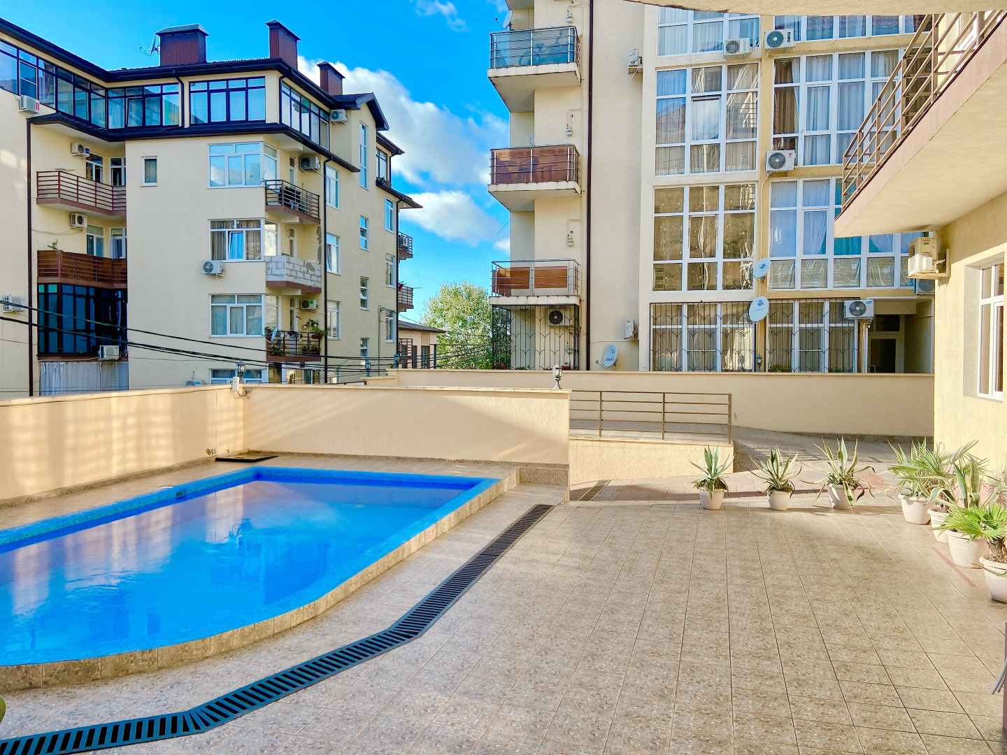 Гостевой дом Ниагара Фоллс