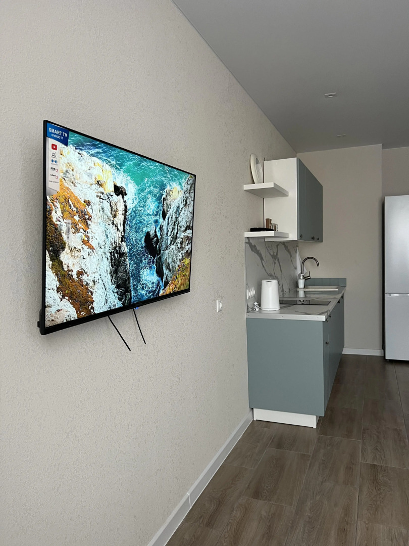 Квартира в ЖК 21 Век