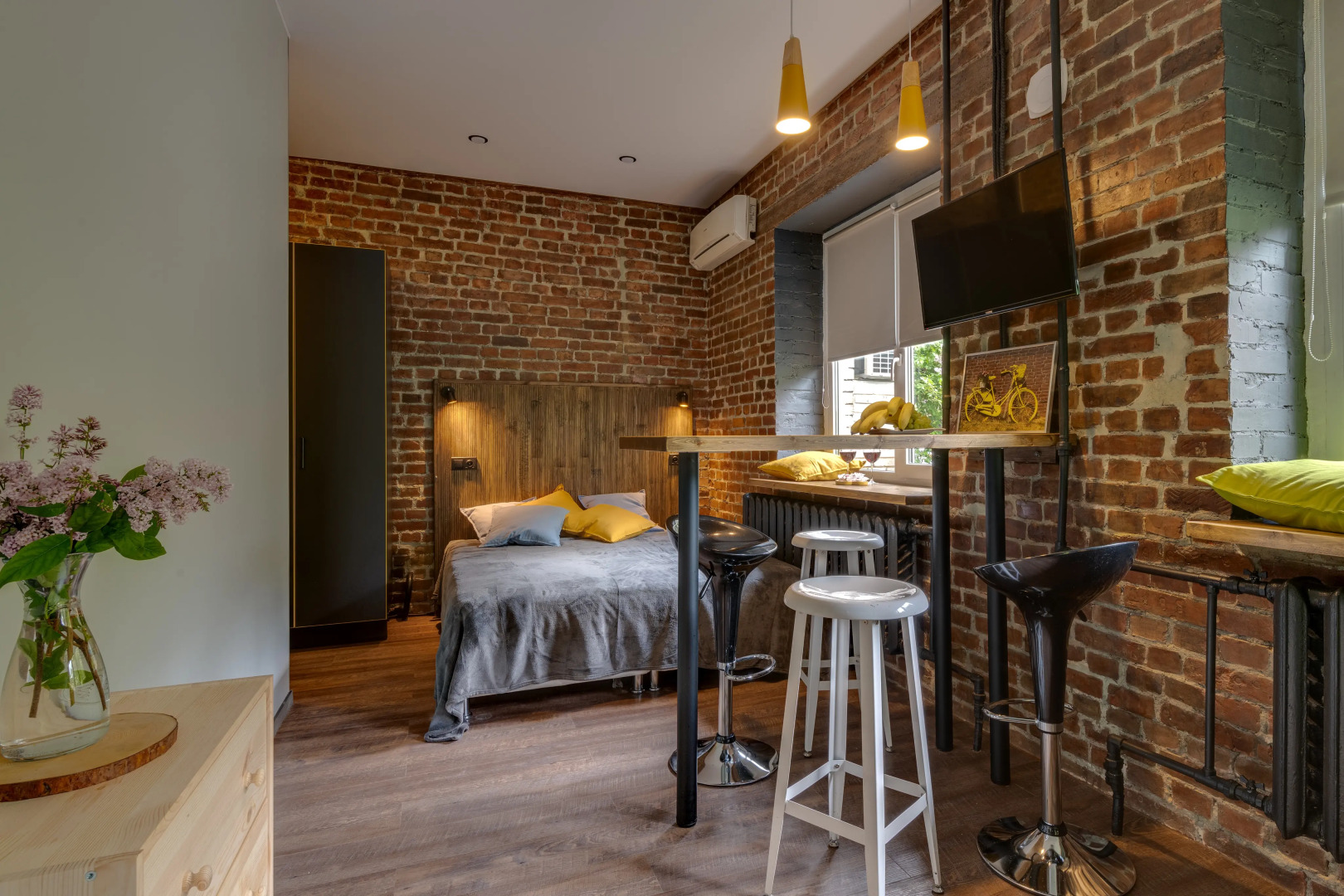 Апартаменты RentalSPb