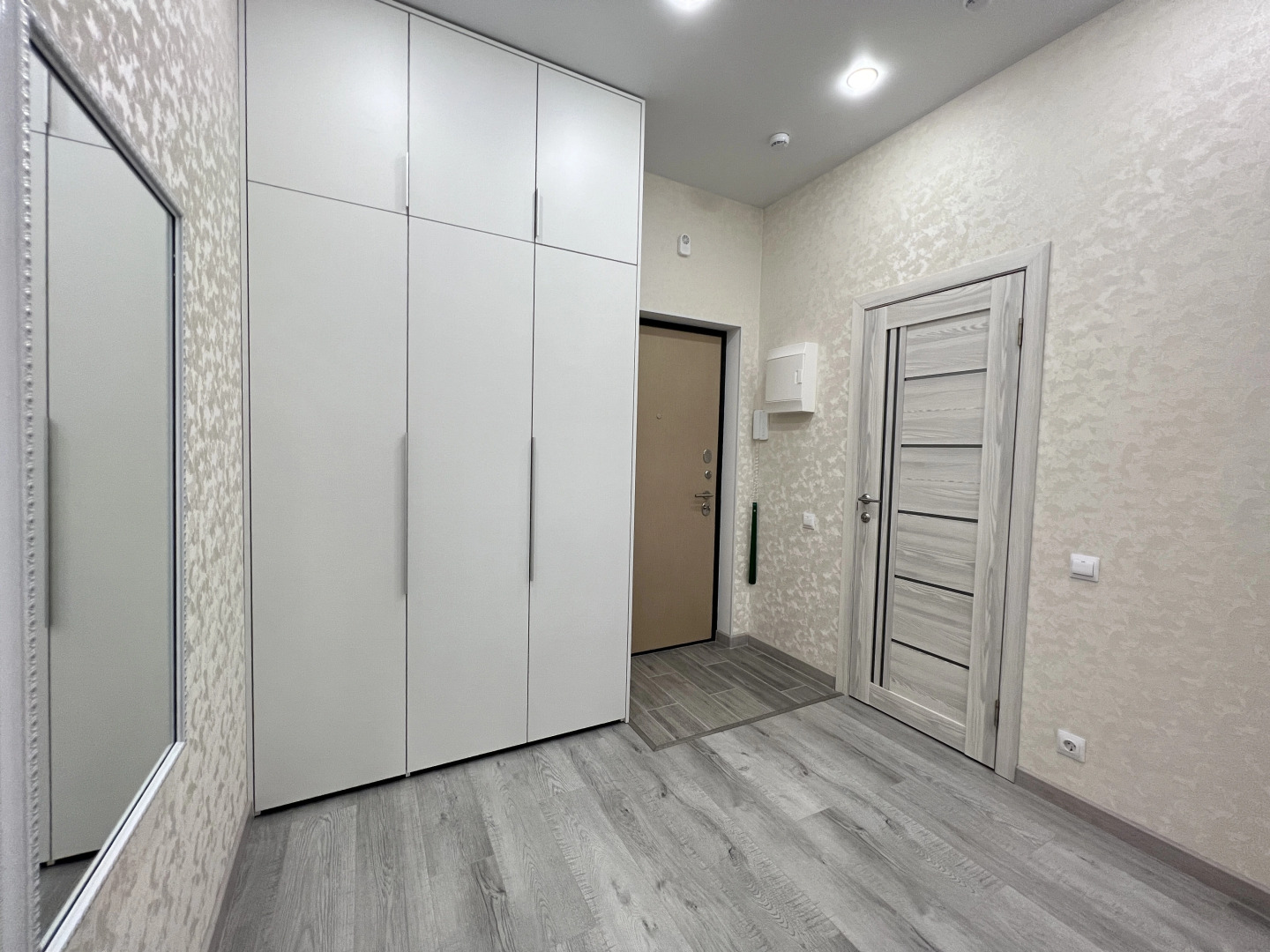 Апартаменты 2-комнатные в Топовой локации