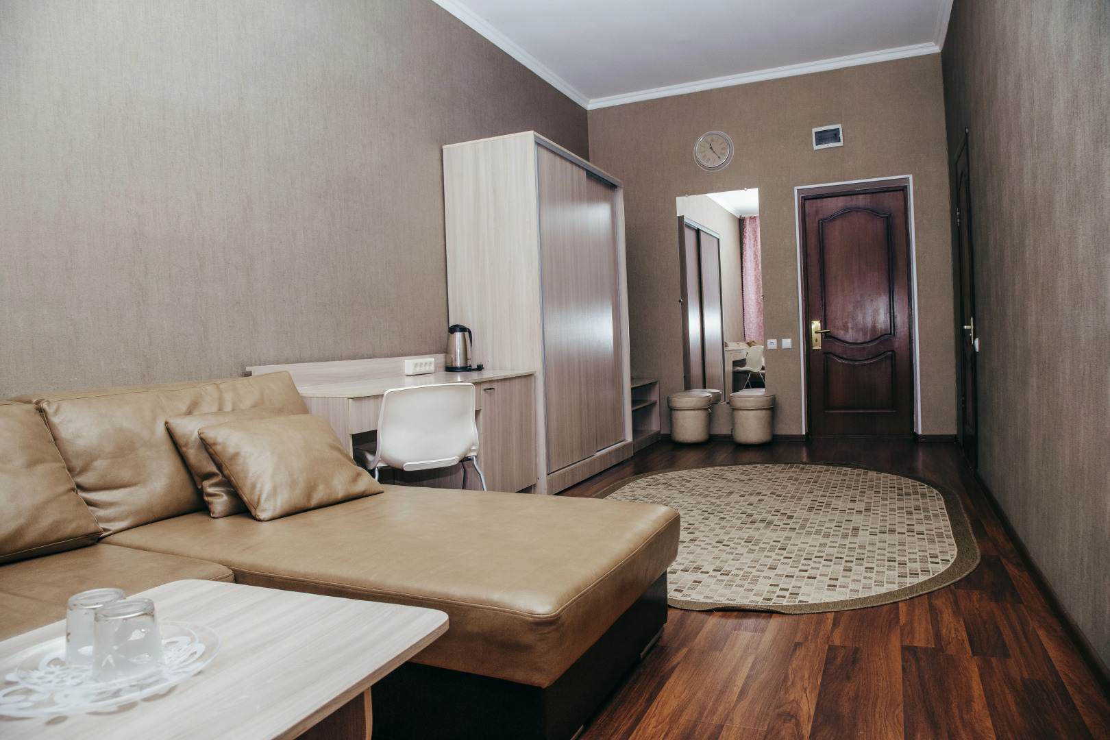 Гостиница Уют Внуково