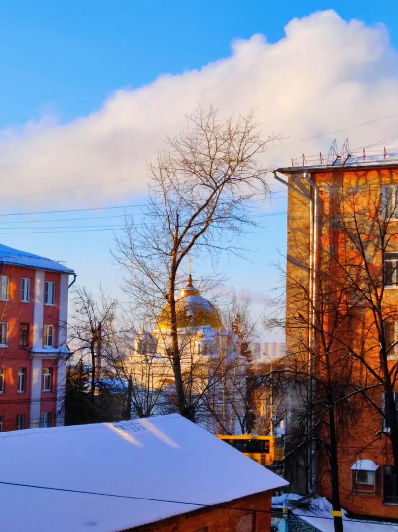 Апартаменты 1 Norke Ижевск Карла Маркса 175