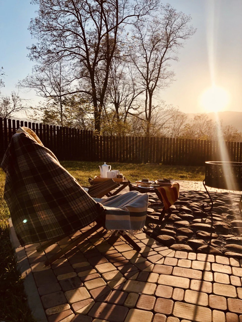 Частный дом Двухэтажный коттедж с 4 спальнями