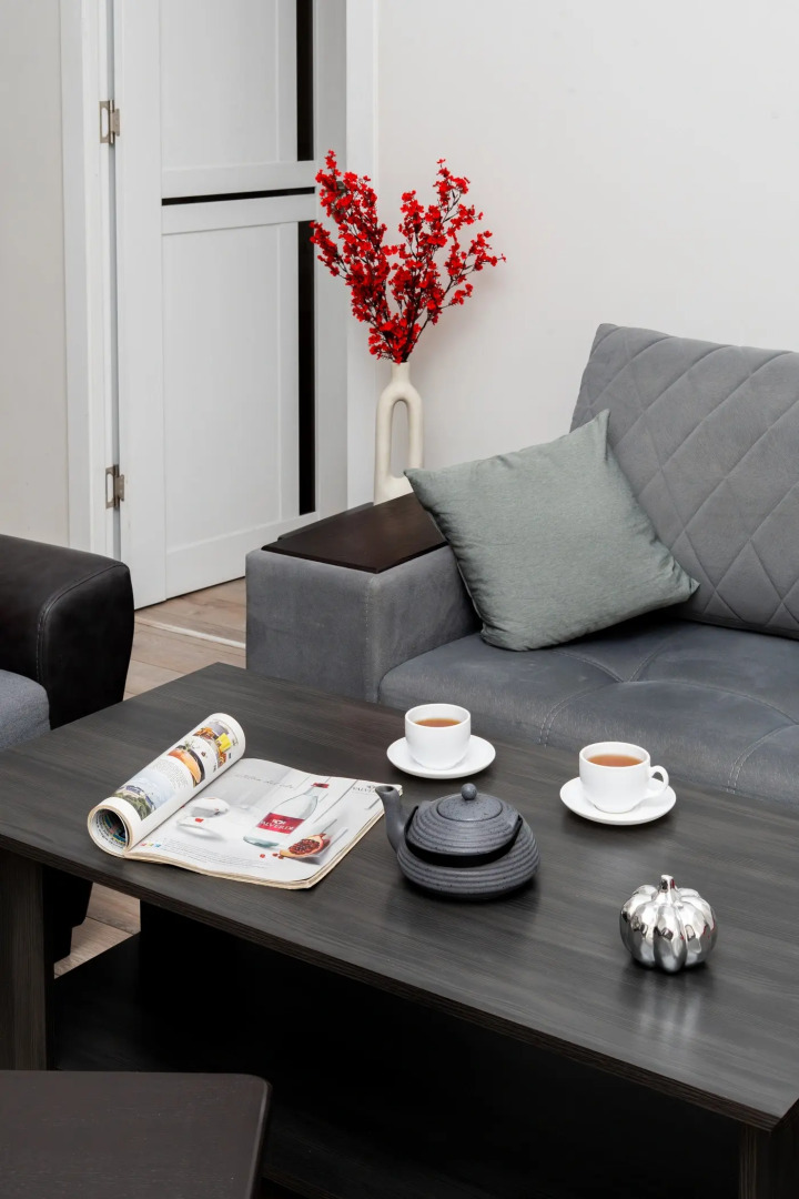 Апартаменты on Koghbatsi Str.16-98