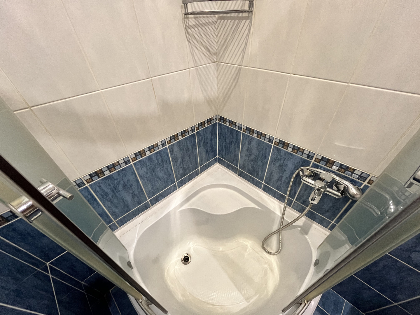 Апартаменты  Двухкомнатные в самом центре