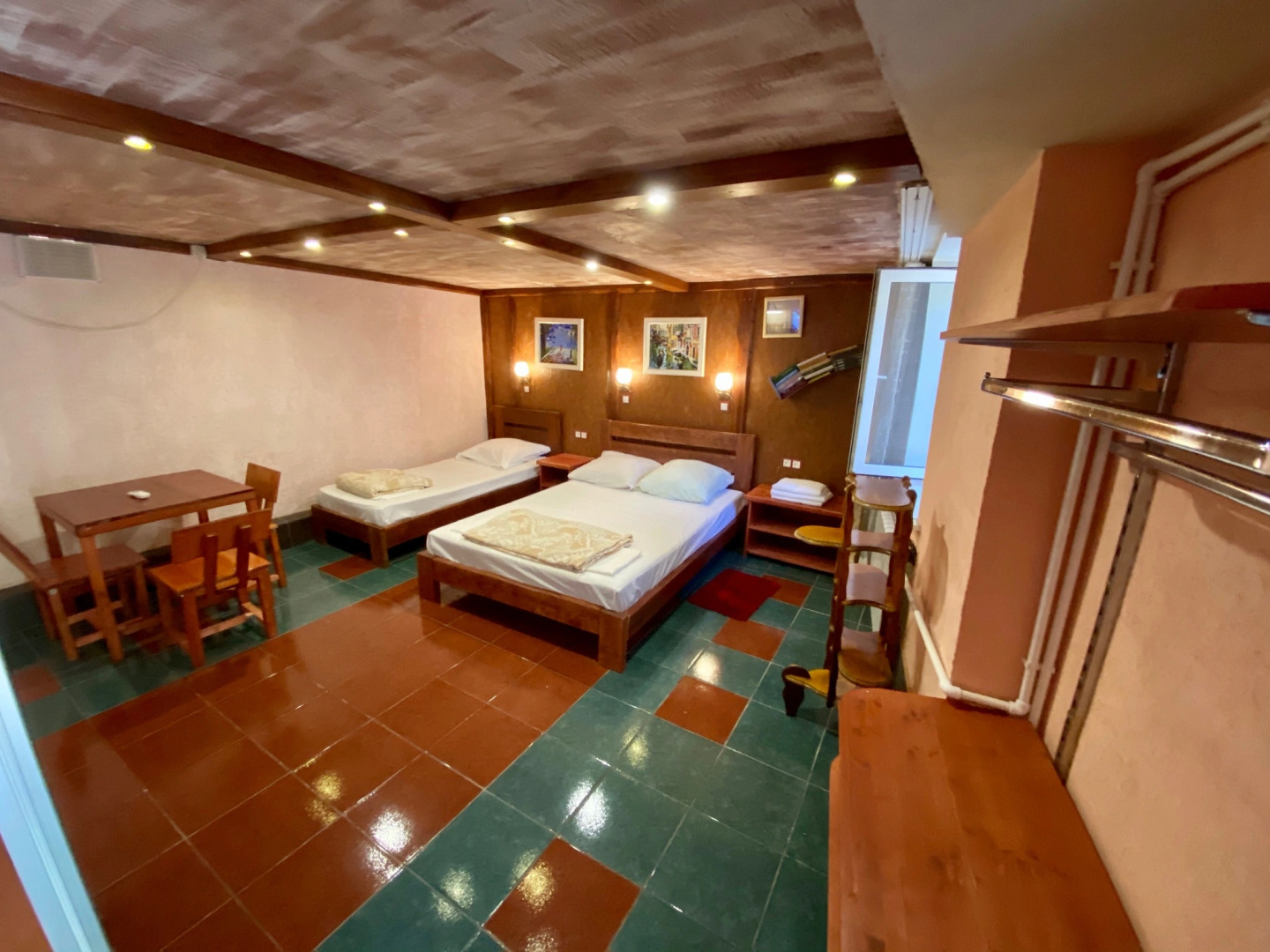 Гостевой дом Луч