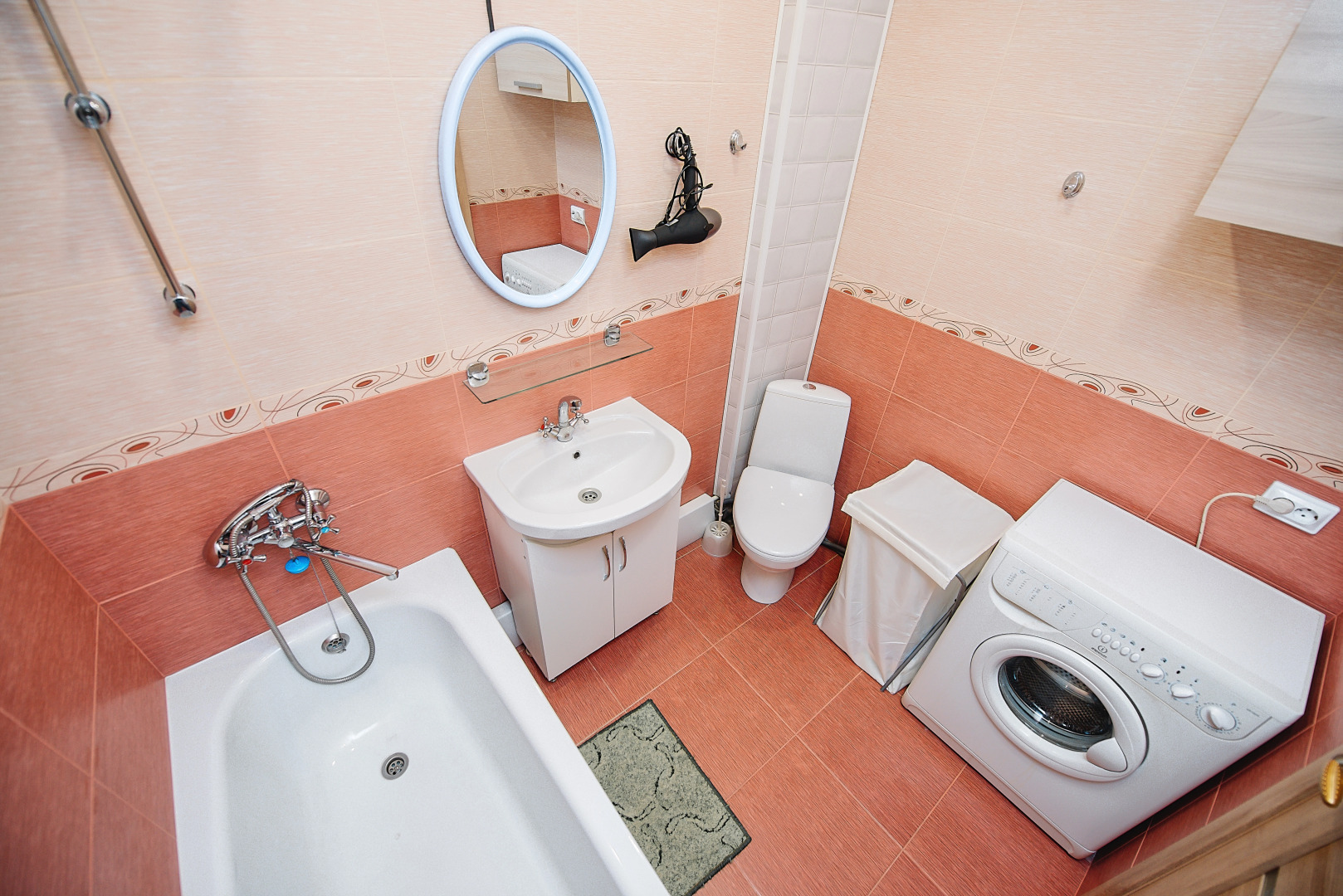 Апартаменты Олимпийский 2