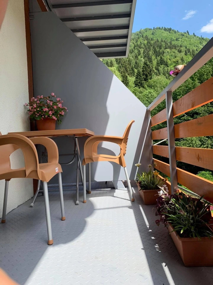 Отель Apartment Sairme