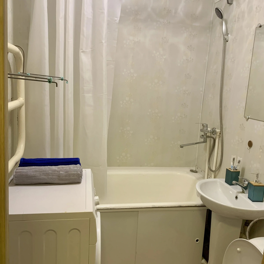 Квартира CityLife Однокомнатная на Максима Горького 18