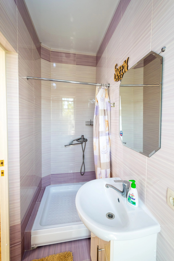 Гостевой дом на Одесской 25