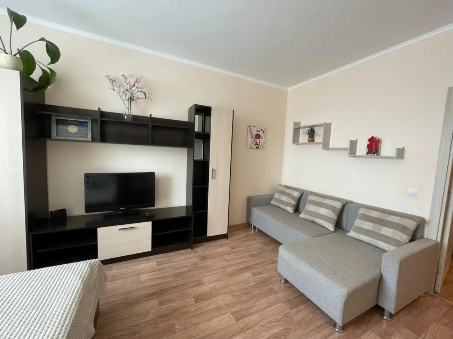 Апартаменты Ленинский проспект 124Б