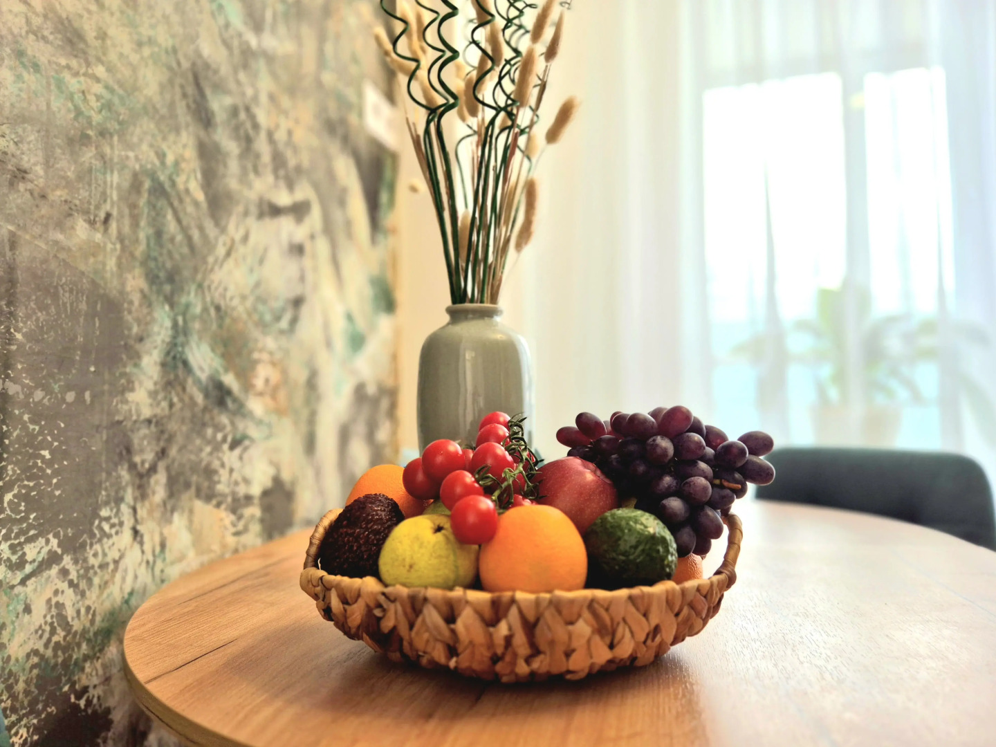 Квартира в ЖК Ботаника