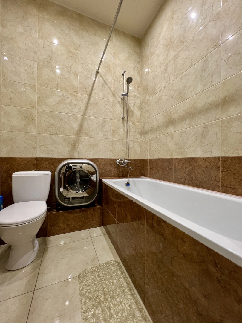 Квартира Парковая 29-135 Как Дома