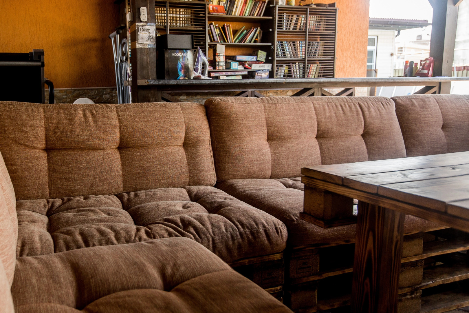 Гостевой дом Август