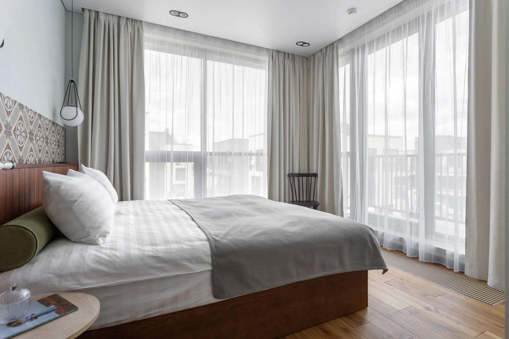 Отель Leon Estate