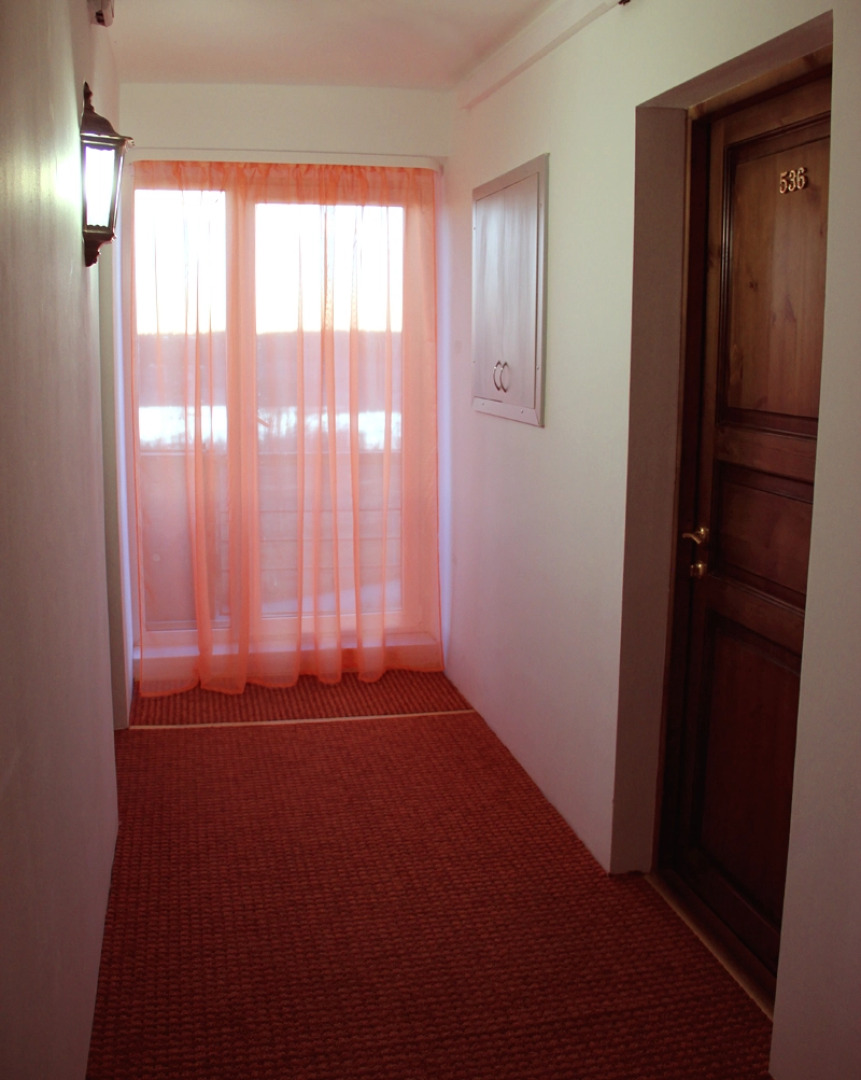 Отель Карелия