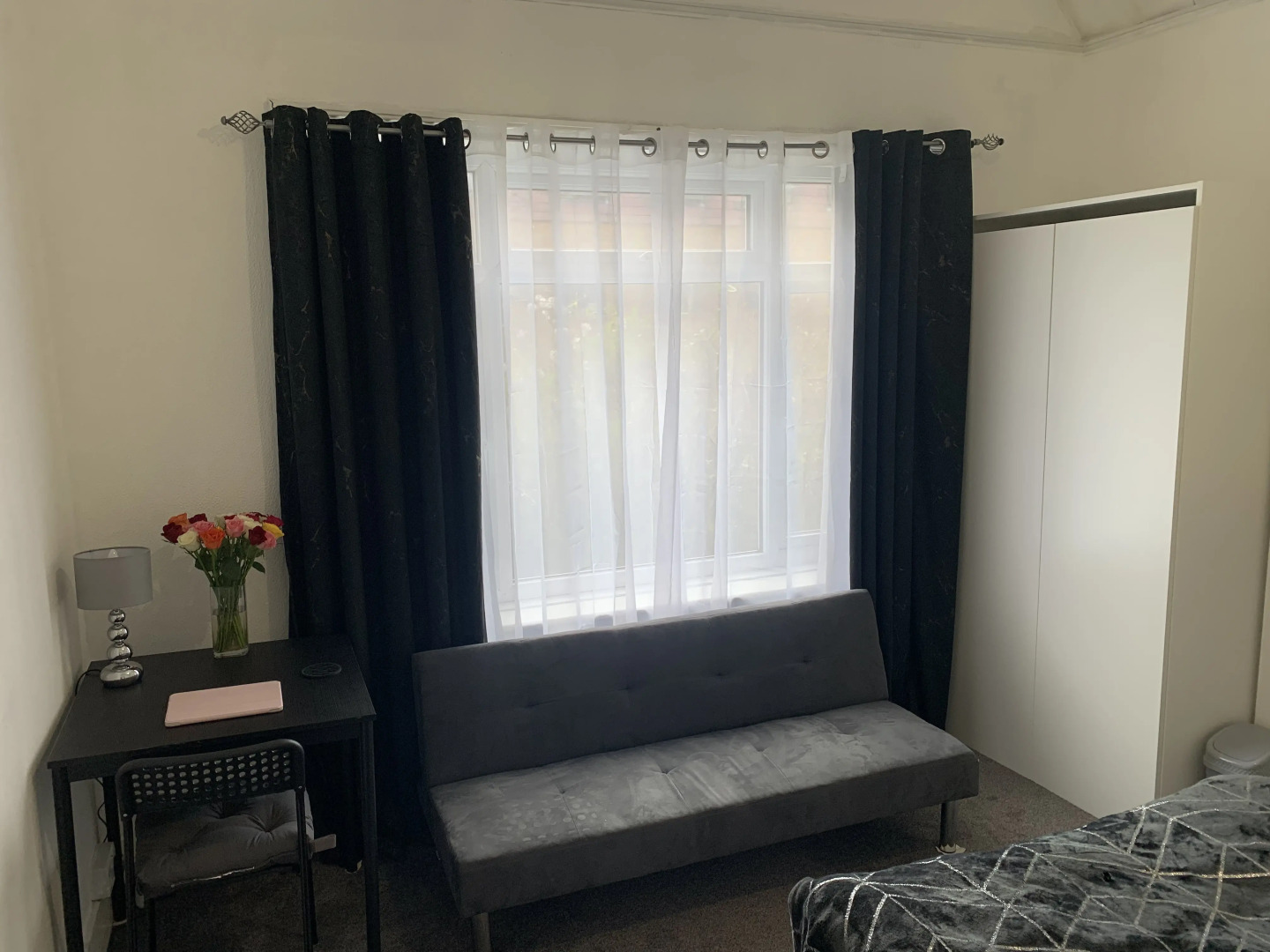 Частный Дом Maidstone Room Studio Central