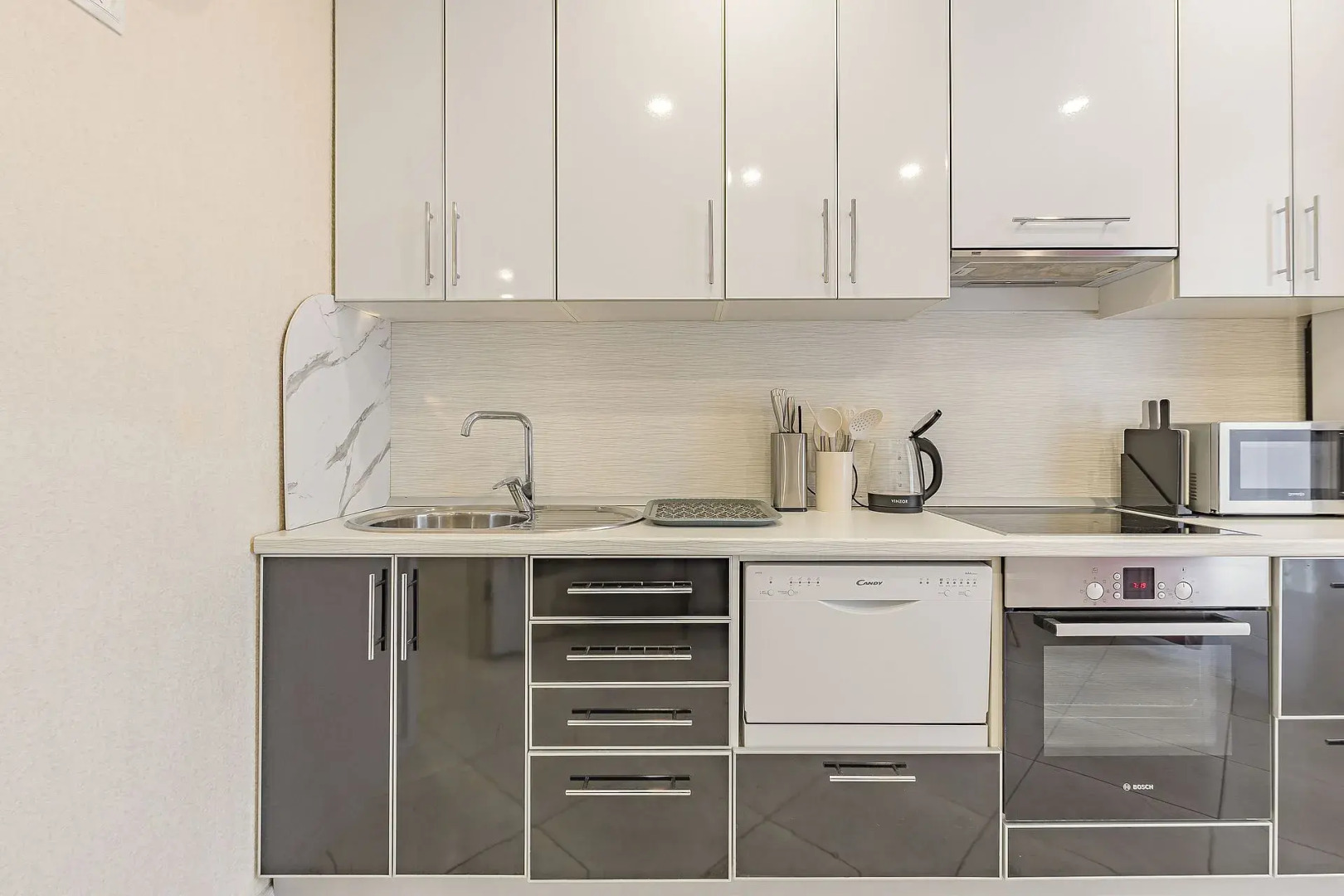 Апартаменты Супер уютная квартира