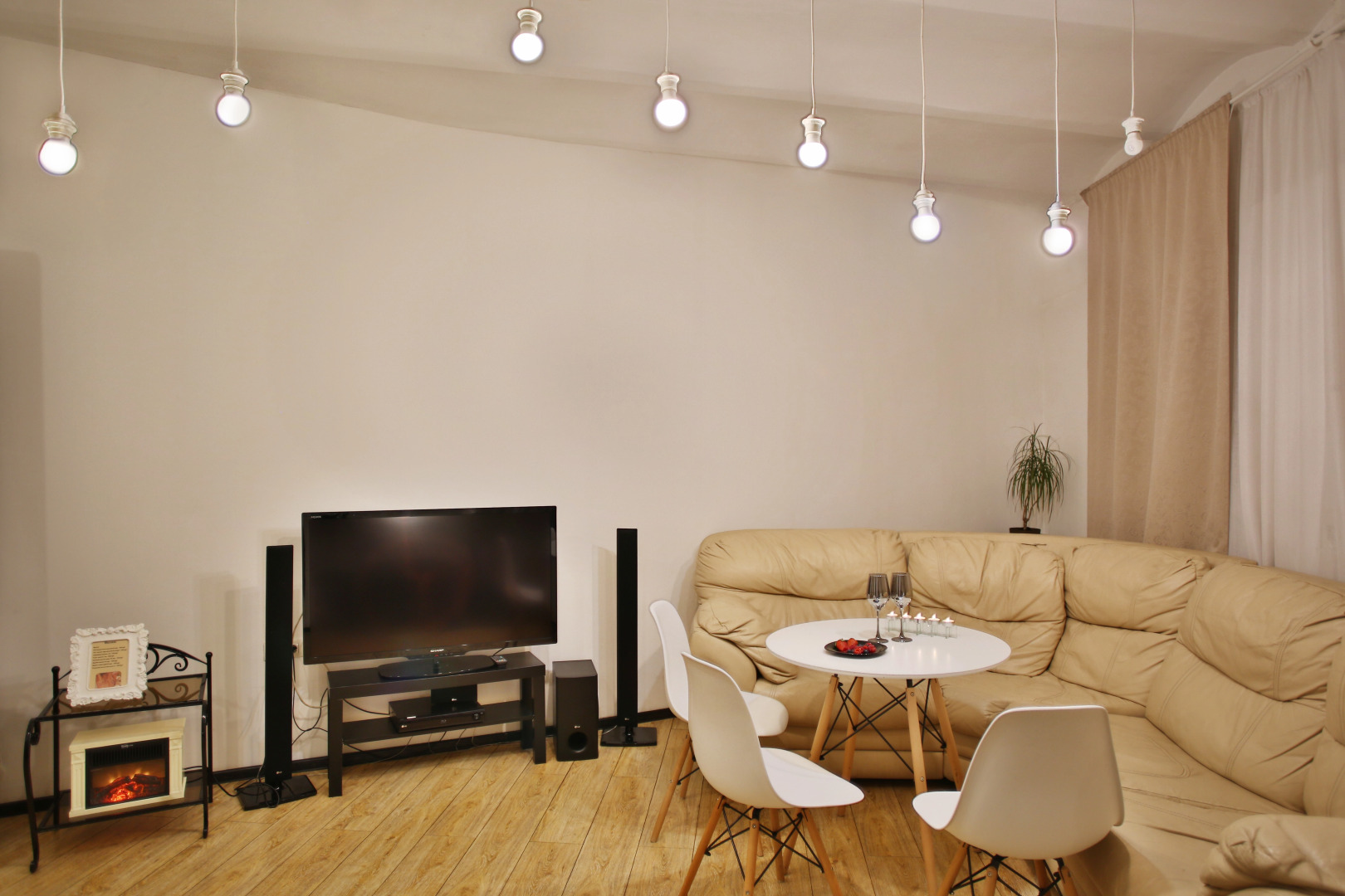 Бутик-отель Б96