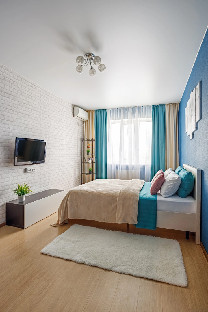 Квартира Парк Галицкого Первая линия