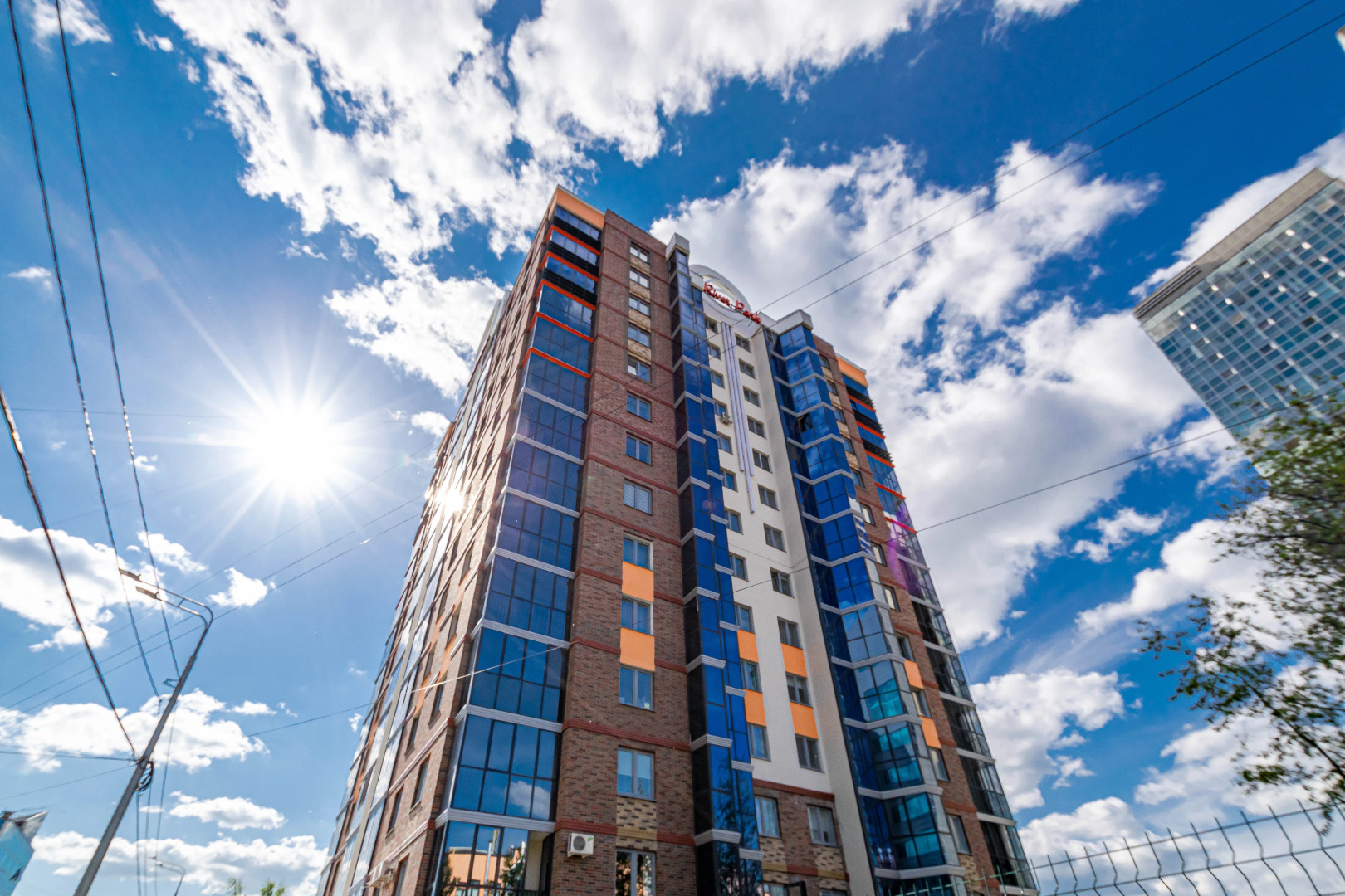 Апартаменты Сладких Снов на Mонастырской 46