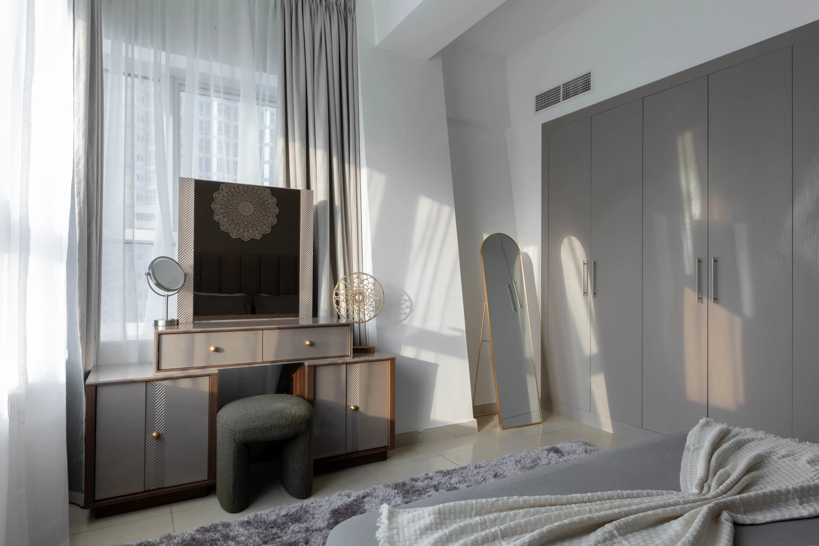 Апартаменты Welcome Home in Armada Tower 3