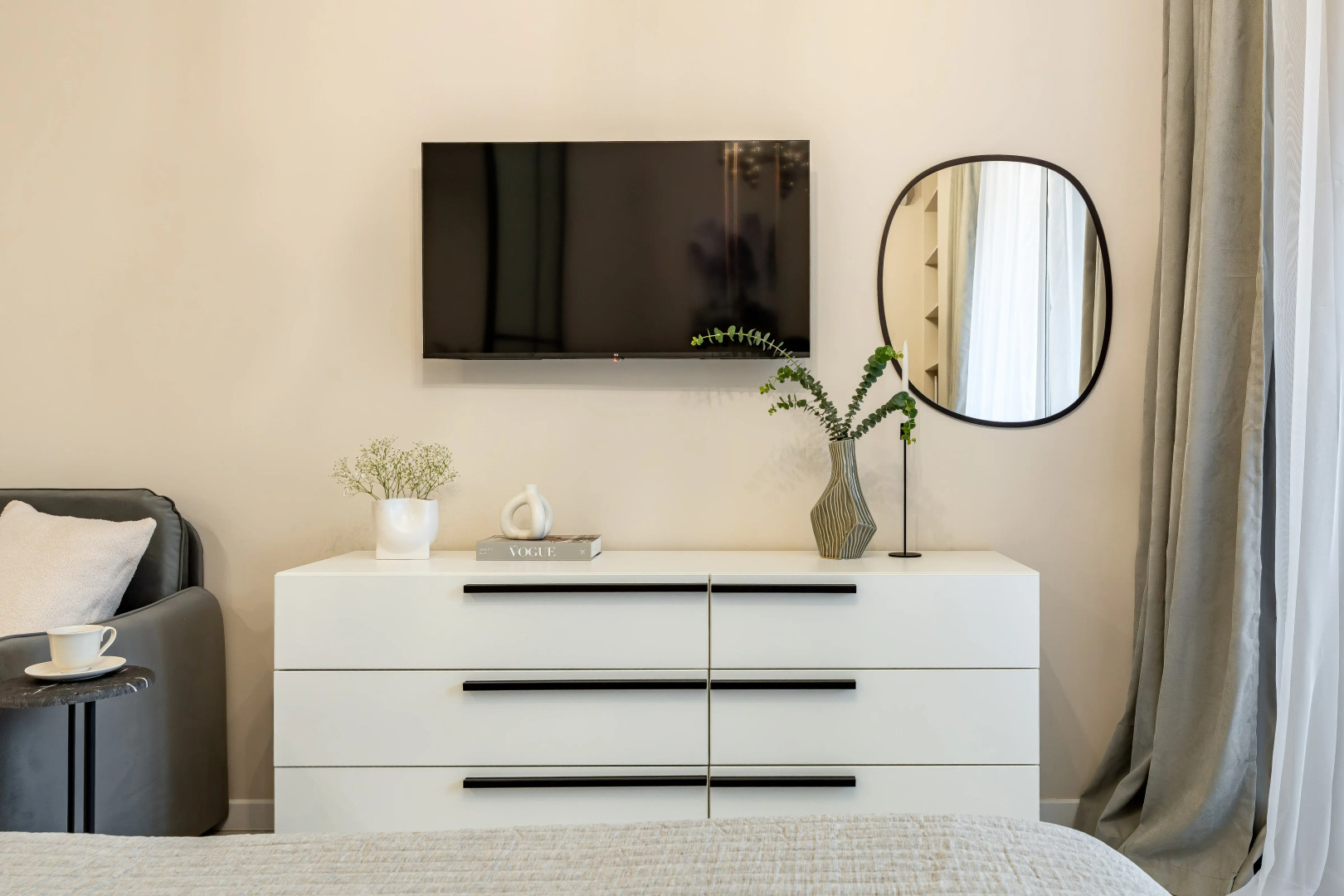 Квартира Merino Home Luna