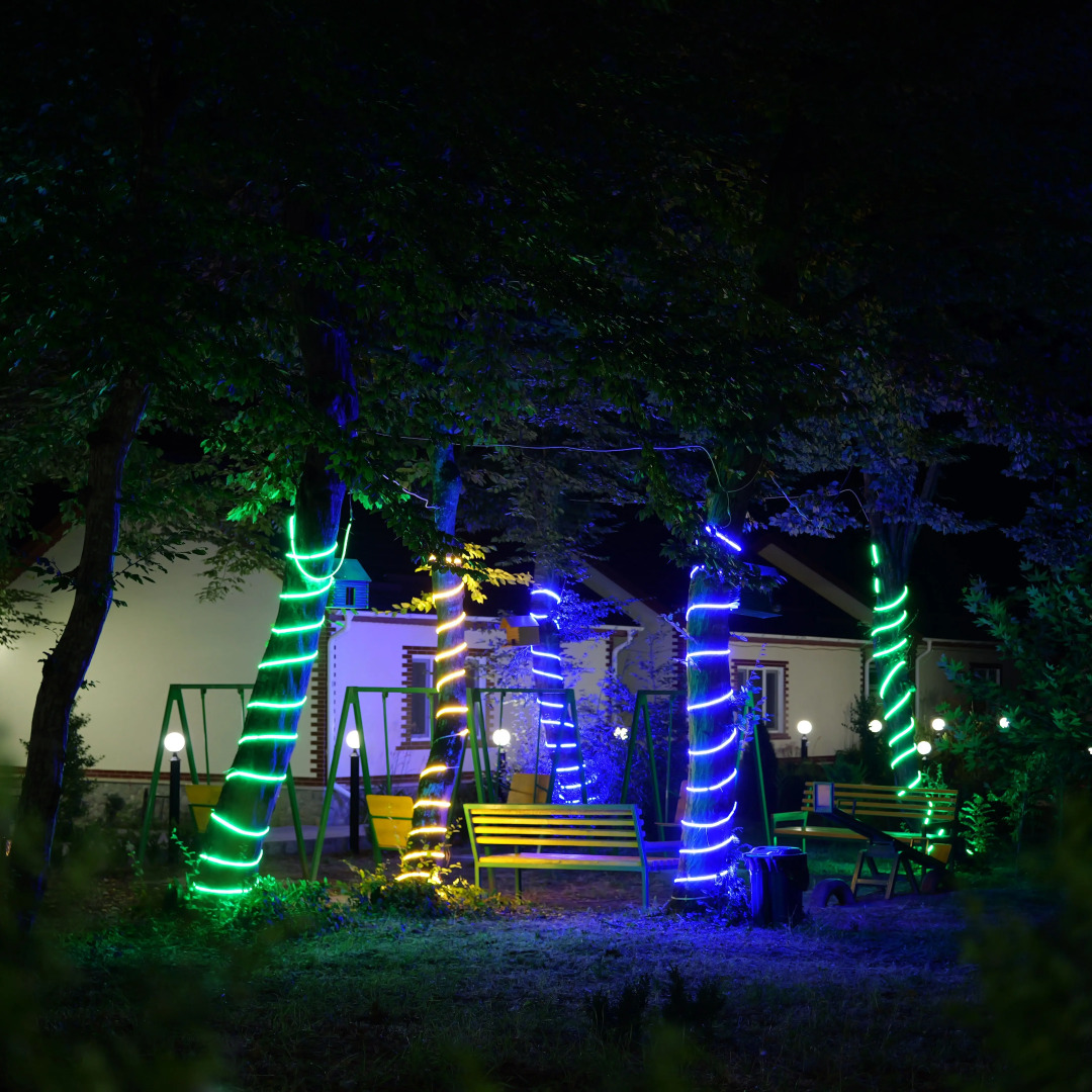 Отель Selena Resort