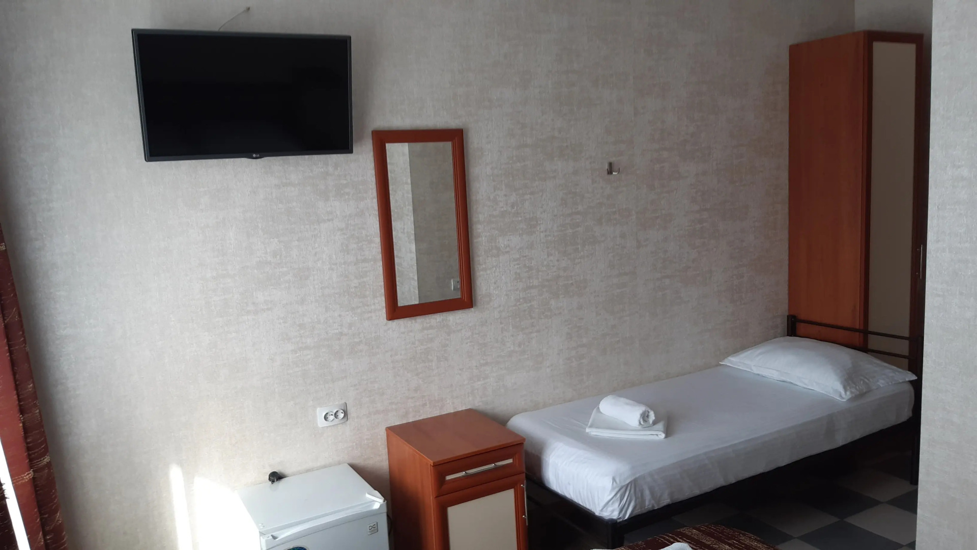 Гостевой дом Гармония