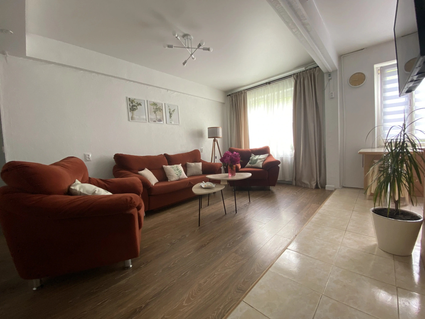 Апартаменты на улице Победы