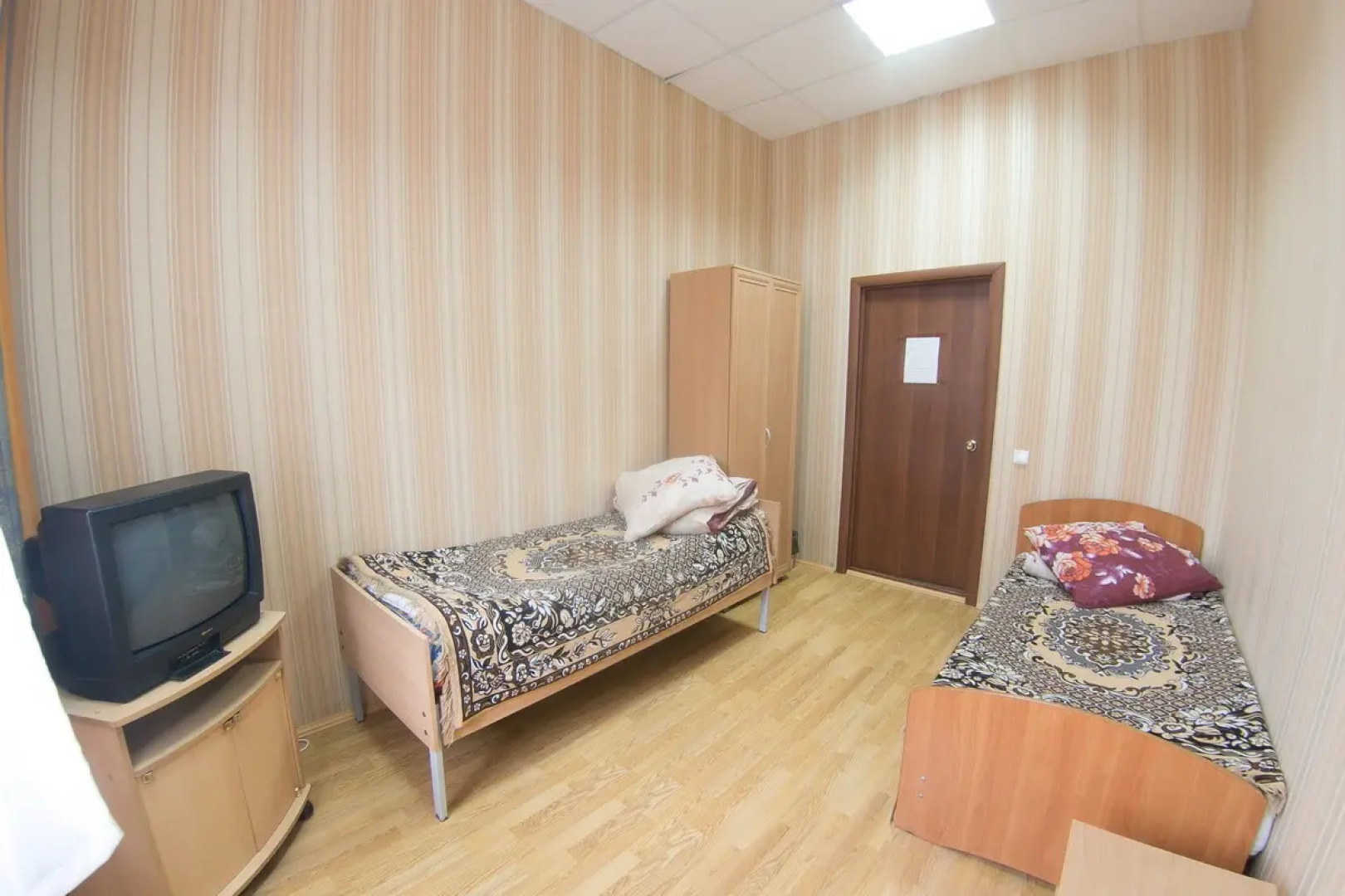 Отель ЭкономЪ