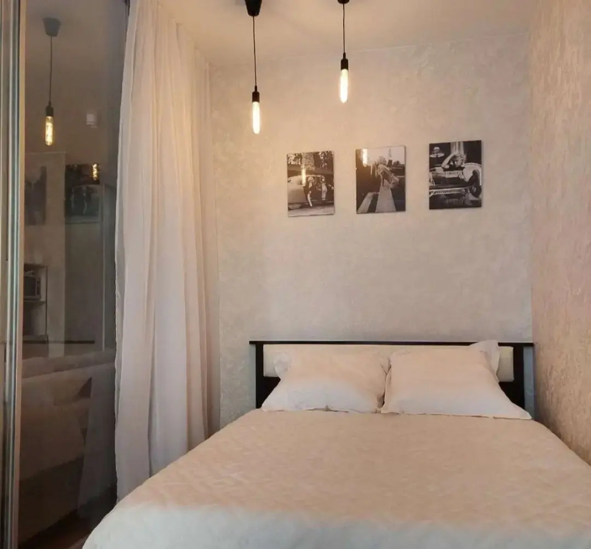 Квартира на Карла-Маркса