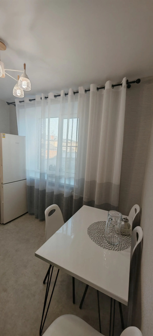 Квартира В центре города сдаётся уютная квартира