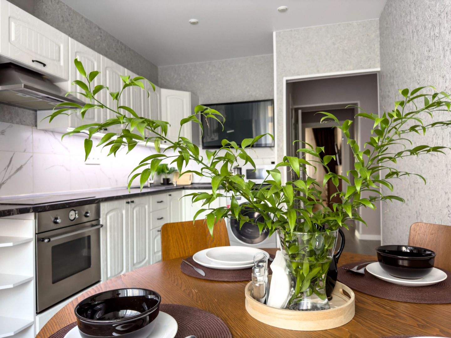 Апартаменты Алмаз Сити Снежная королева