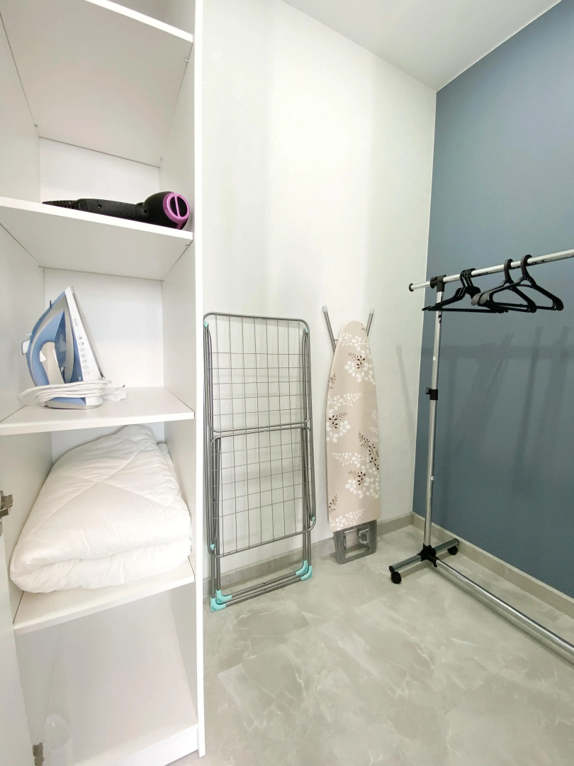 Квартира Konstantinov Apartments на Николая Островского 195/3